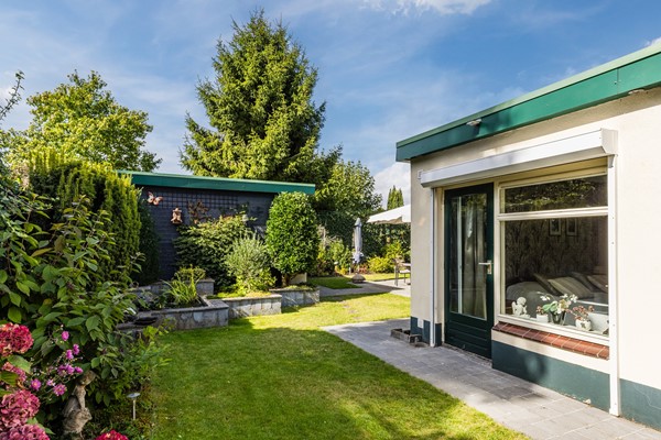 Medium property photo - Tuinbouwstraat 5, 5022 HN Tilburg